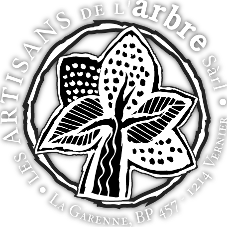 Logo Les Artisans de L'Arbre